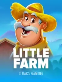 little farm official logo